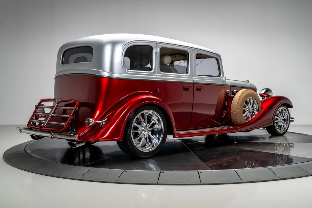 1933 Buick Special - Image 25 of 31