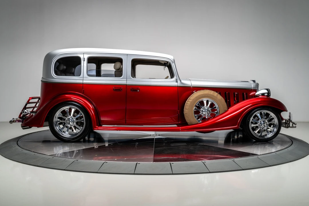 1933 Buick Special - Image 23 of 31