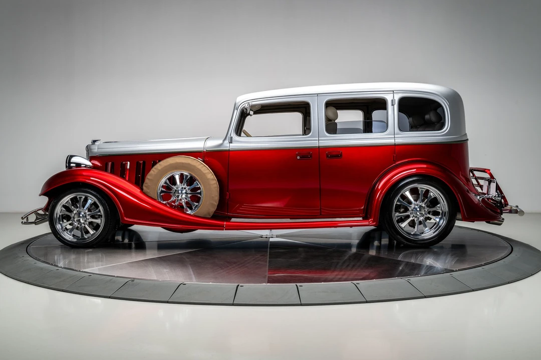 1933 Buick Special - Image 24 of 31