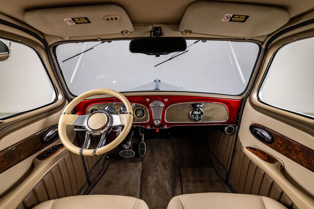 1933 Buick Special - Image 4 of 31
