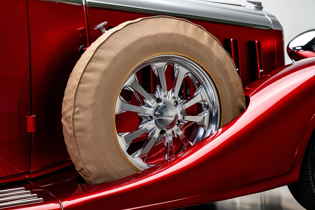 1933 Buick Special - Image 20 of 31
