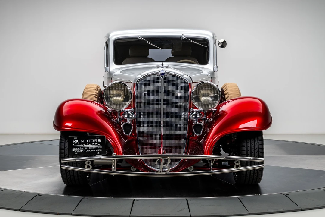 1933 Buick Special - Image 8 of 31