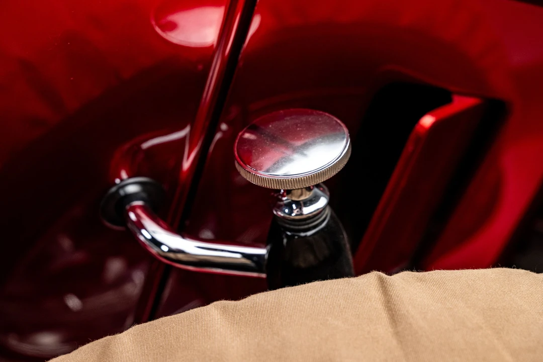 1933 Buick Special - Image 21 of 31