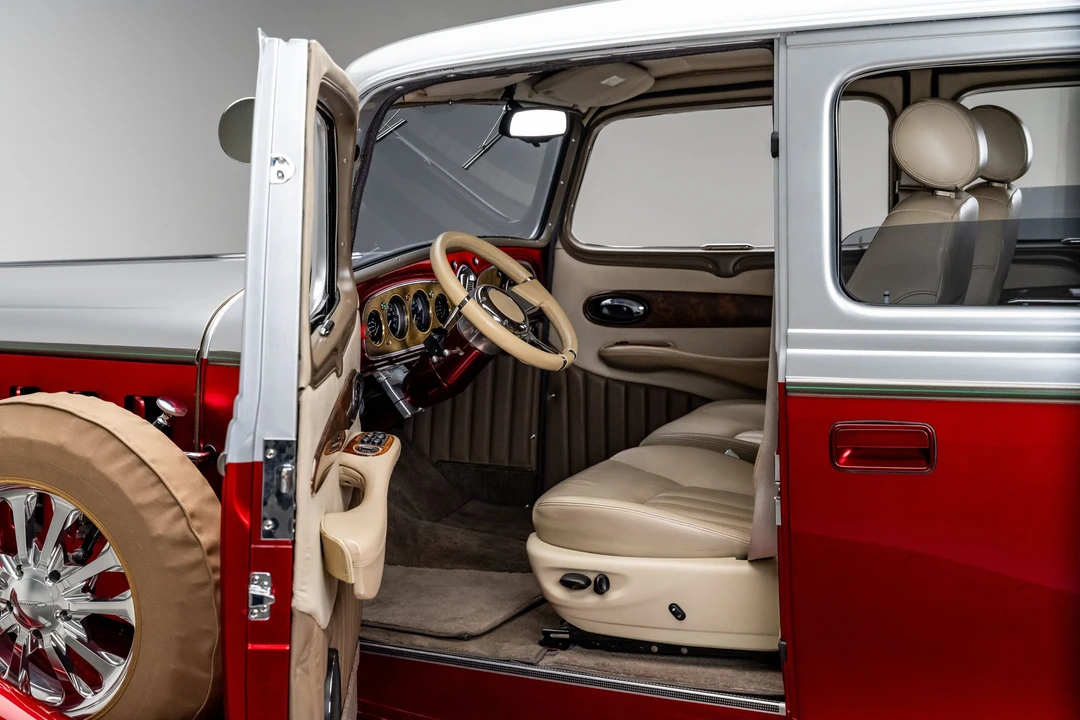 1933 Buick Special - Image 3 of 31
