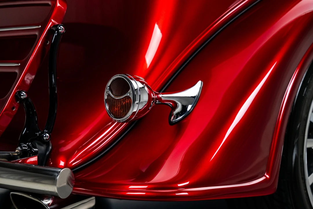 1933 Buick Special - Image 31 of 31