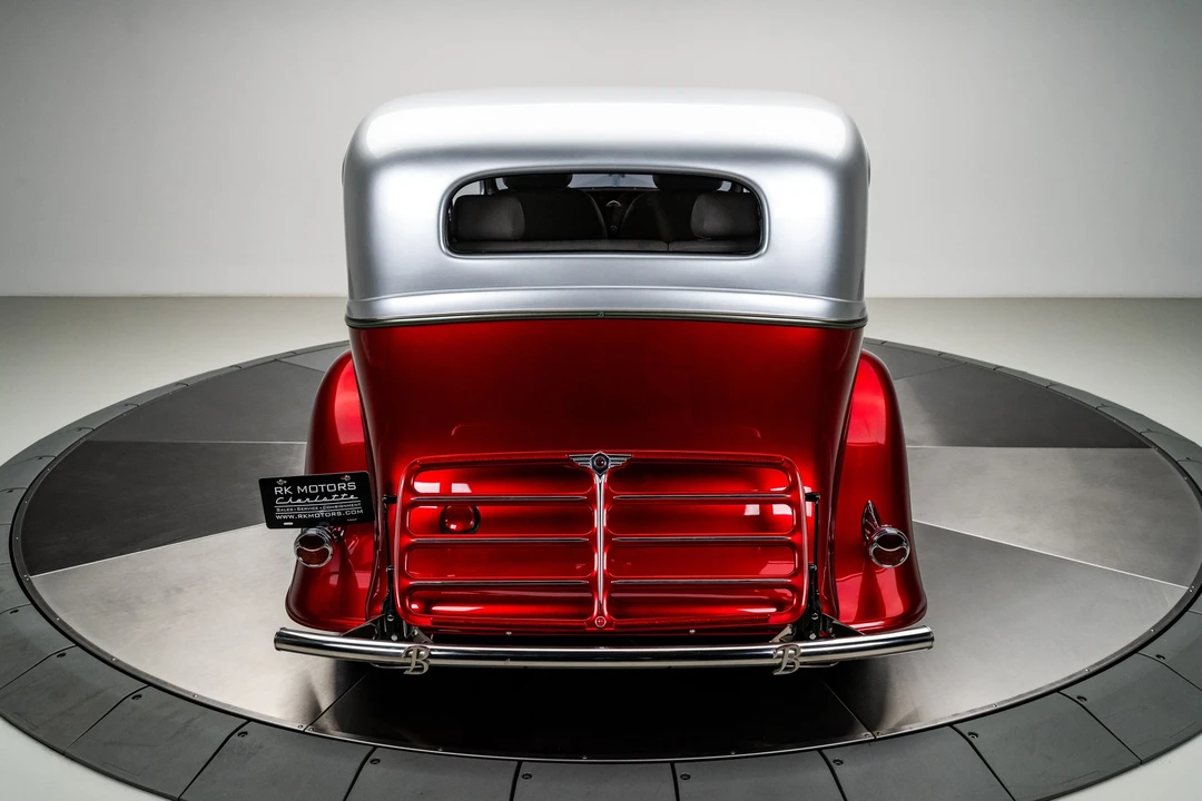 1933 Buick Special - Image 27 of 31