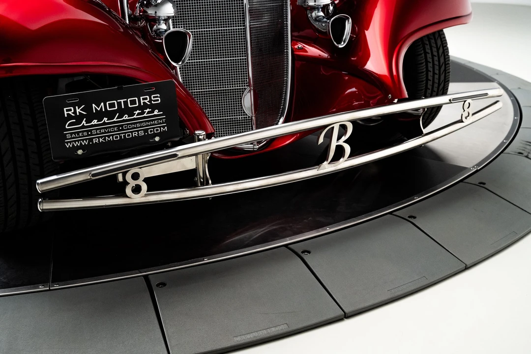 1933 Buick Special - Image 18 of 31
