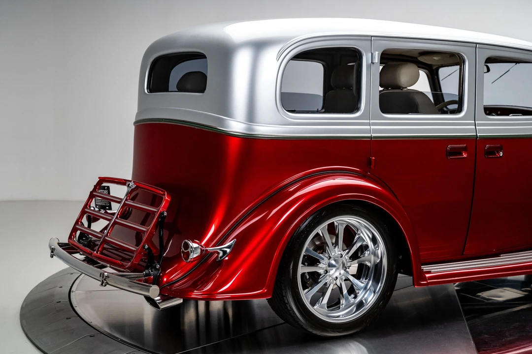 1933 Buick Special - Image 6 of 31
