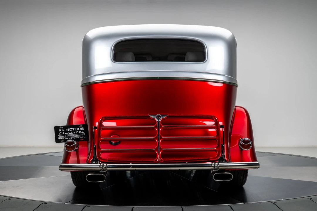 1933 Buick Special - Image 26 of 31