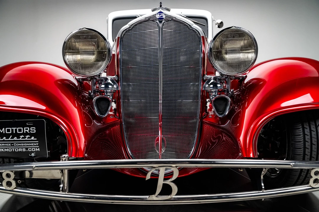 1933 Buick Special - Image 12 of 31