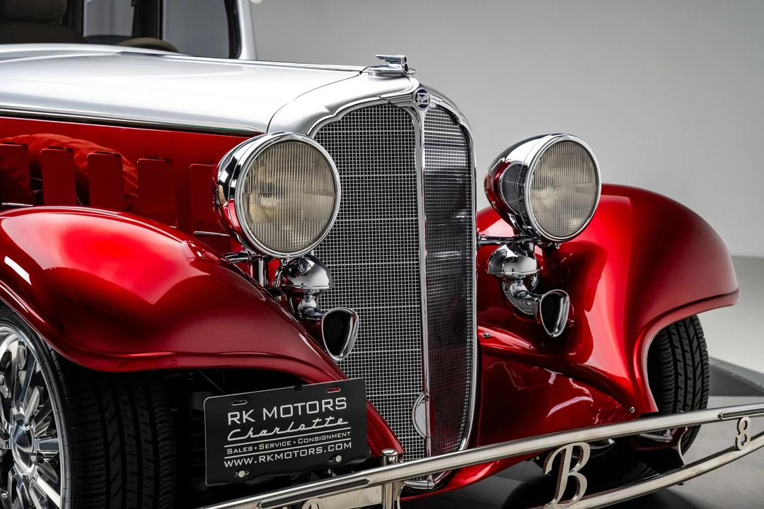 1933 Buick Special - Image 14 of 31