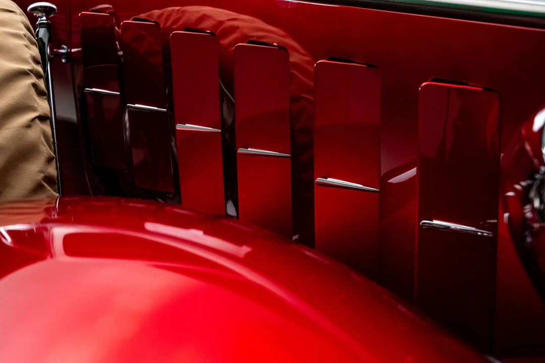1933 Buick Special - Image 19 of 31
