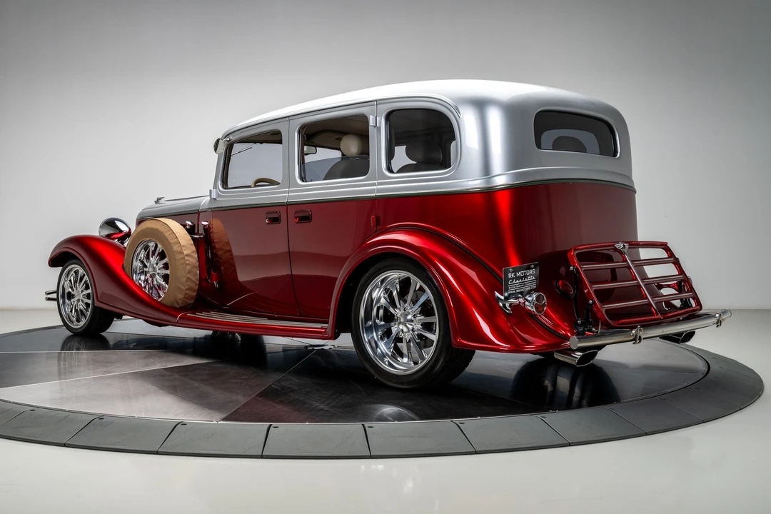 1933 Buick Special - Image 28 of 31