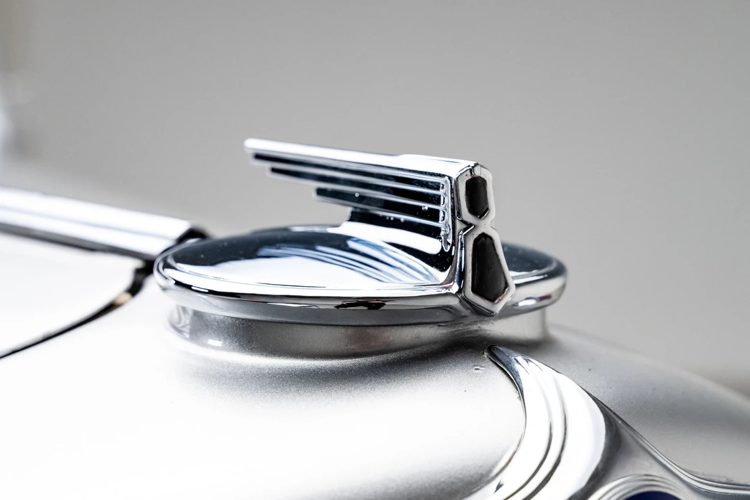 1933 Buick Special - Image 15 of 31
