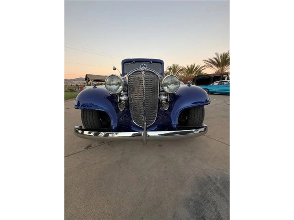 1933 Buick Special - Image 3 of 22