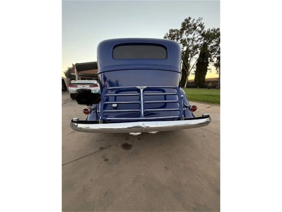 1933 Buick Special - Image 4 of 22