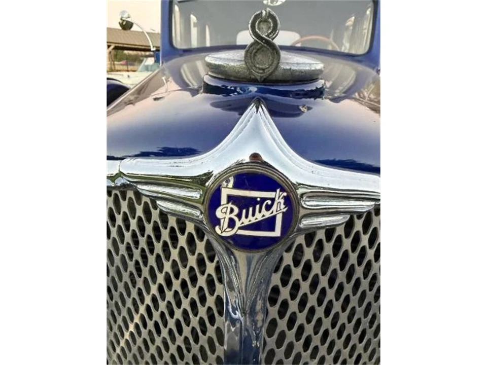 1933 Buick Special - Image 6 of 22