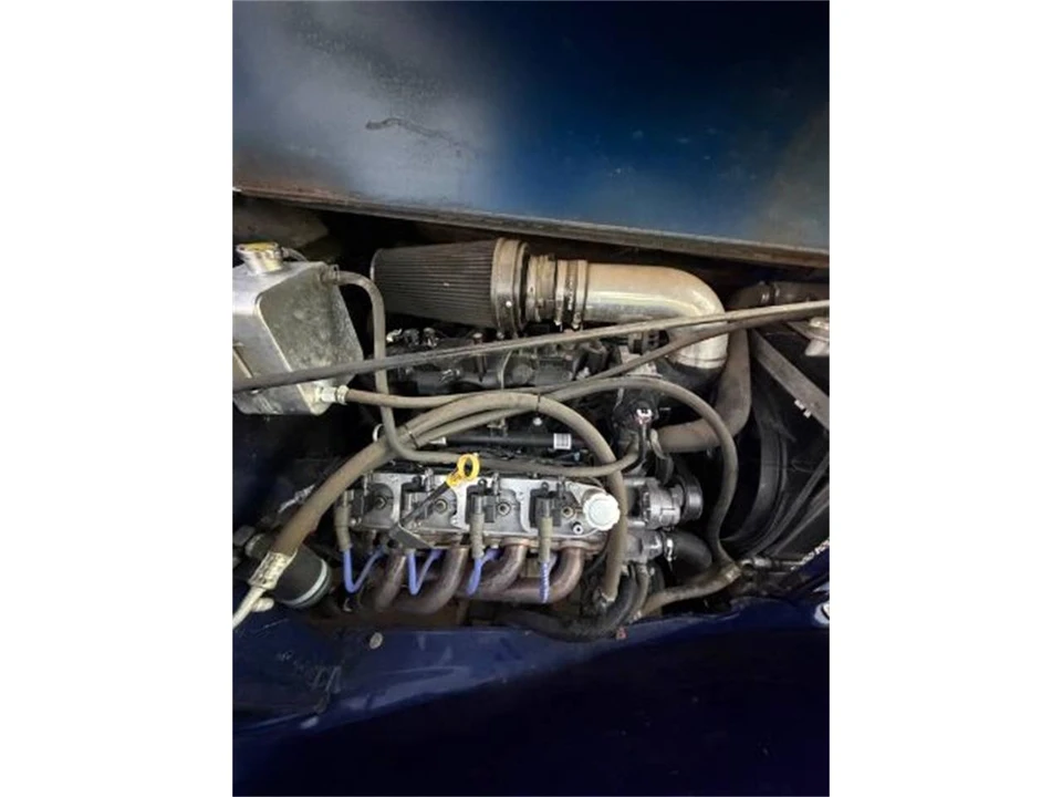 1933 Buick Special - Image 7 of 22