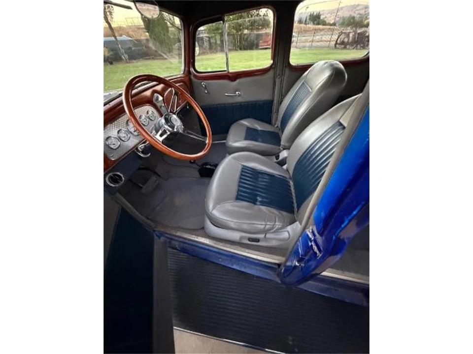 1933 Buick Special - Image 10 of 22