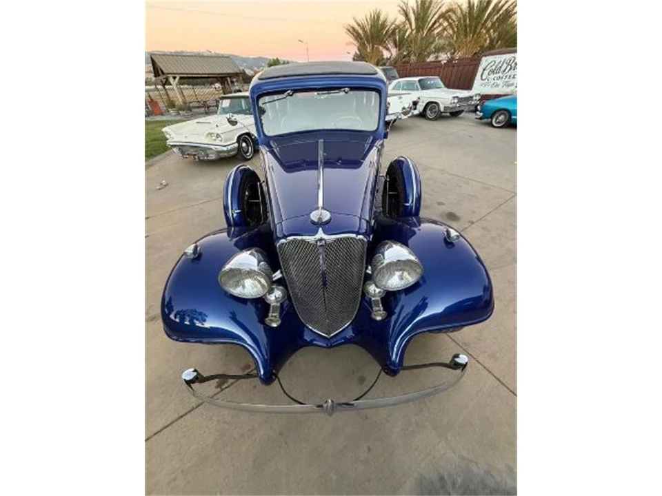 1933 Buick Special - Image 20 of 22