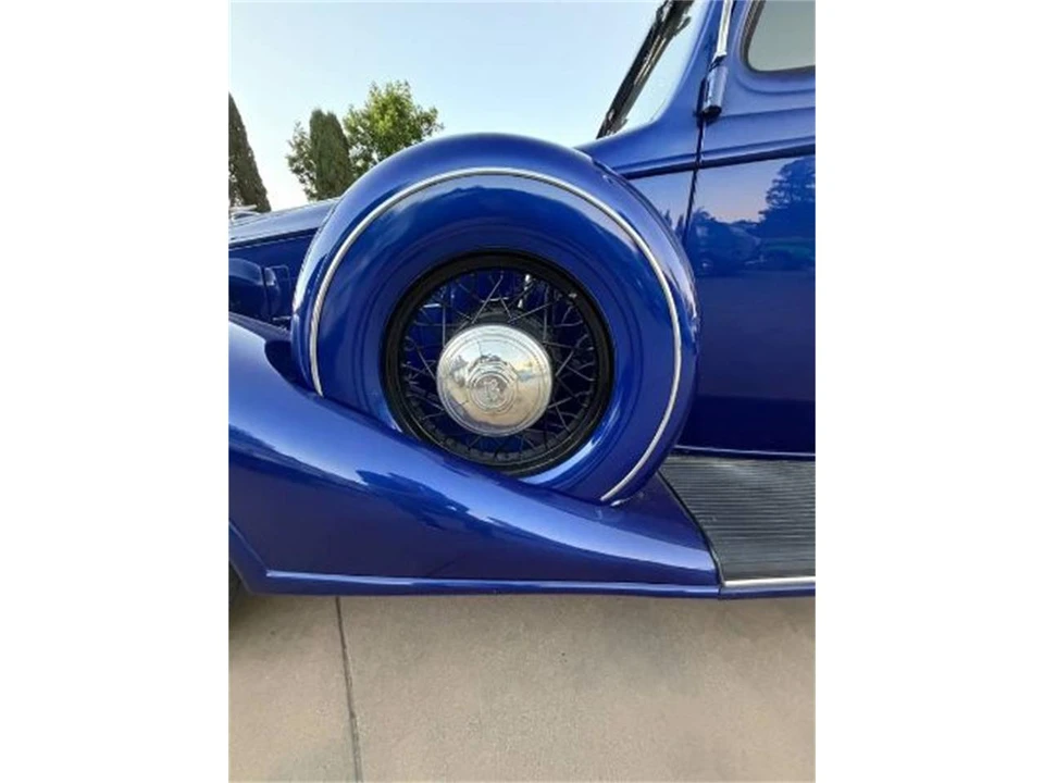 1933 Buick Special - Image 19 of 22