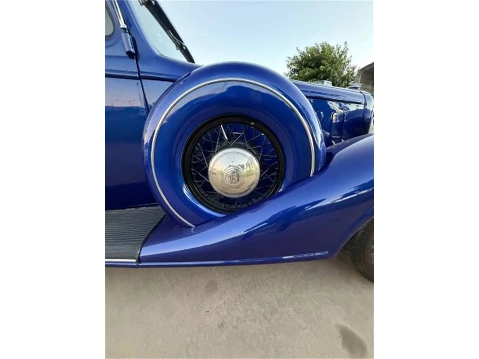 1933 Buick Special - Image 18 of 22