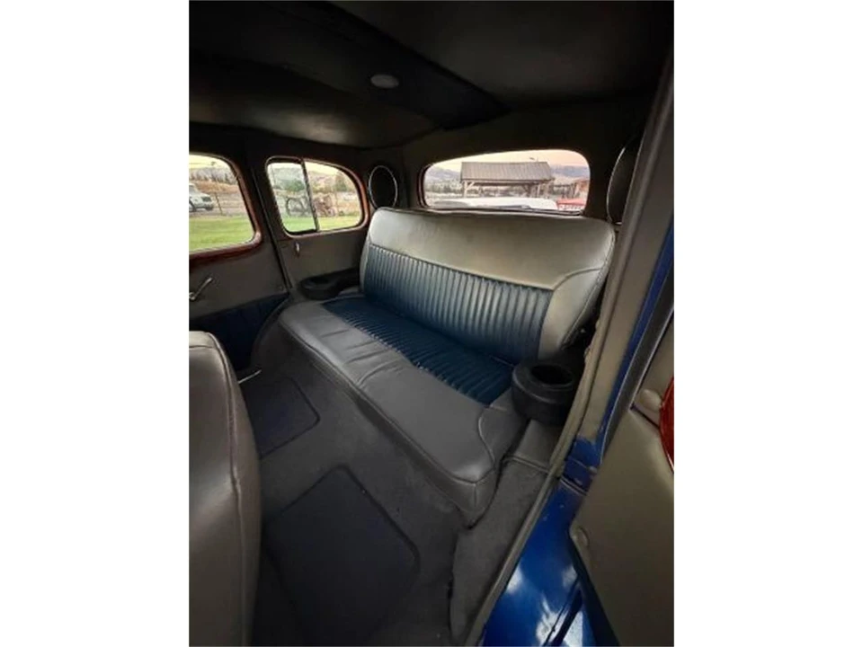 1933 Buick Special - Image 12 of 22