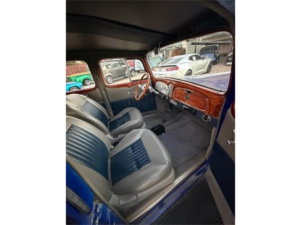 1933 Buick Special - Image 17 of 22