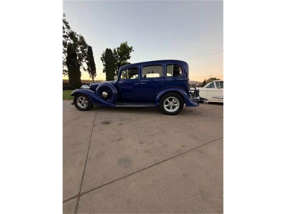 1933 Buick Special - Image 21 of 22