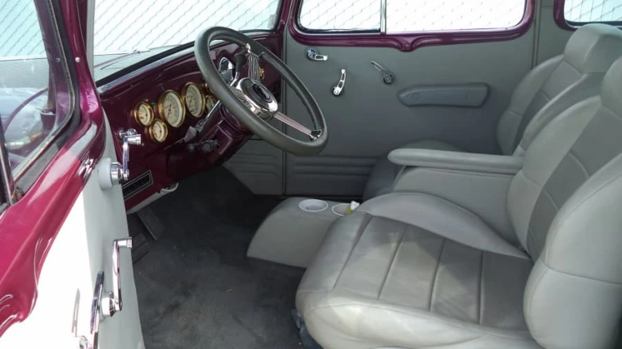 1933 Buick Super - Image 4 of 6