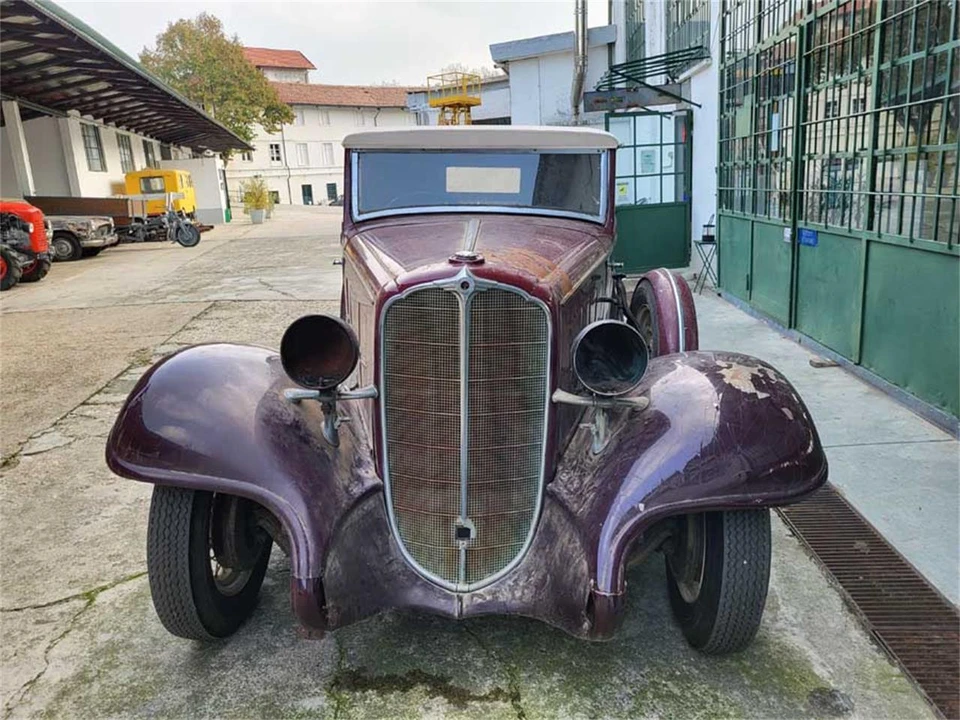 1933 Buick Special - Image 7 of 31