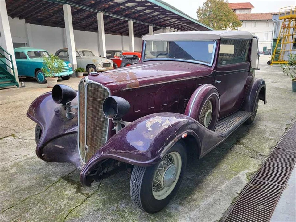 1933 Buick Special - Image 8 of 31