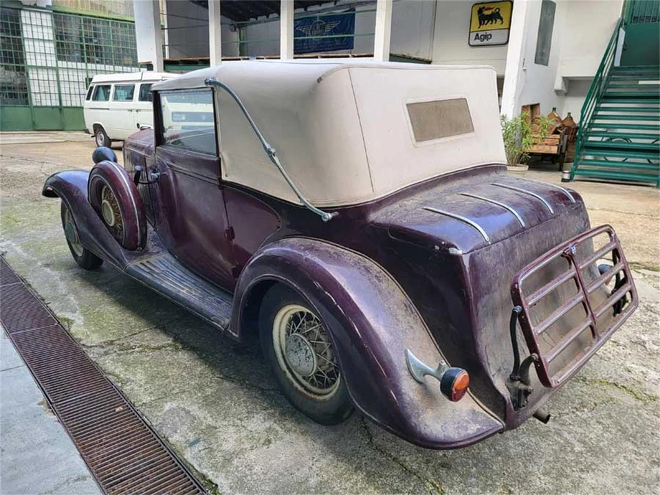 1933 Buick Special - Image 9 of 31