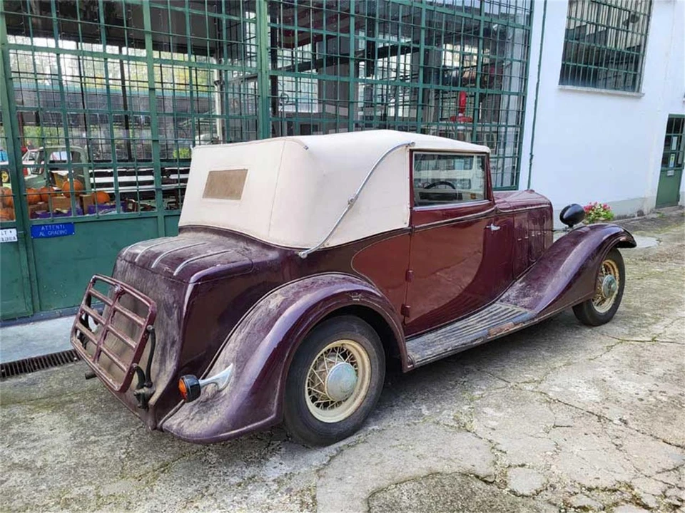 1933 Buick Special - Image 13 of 31