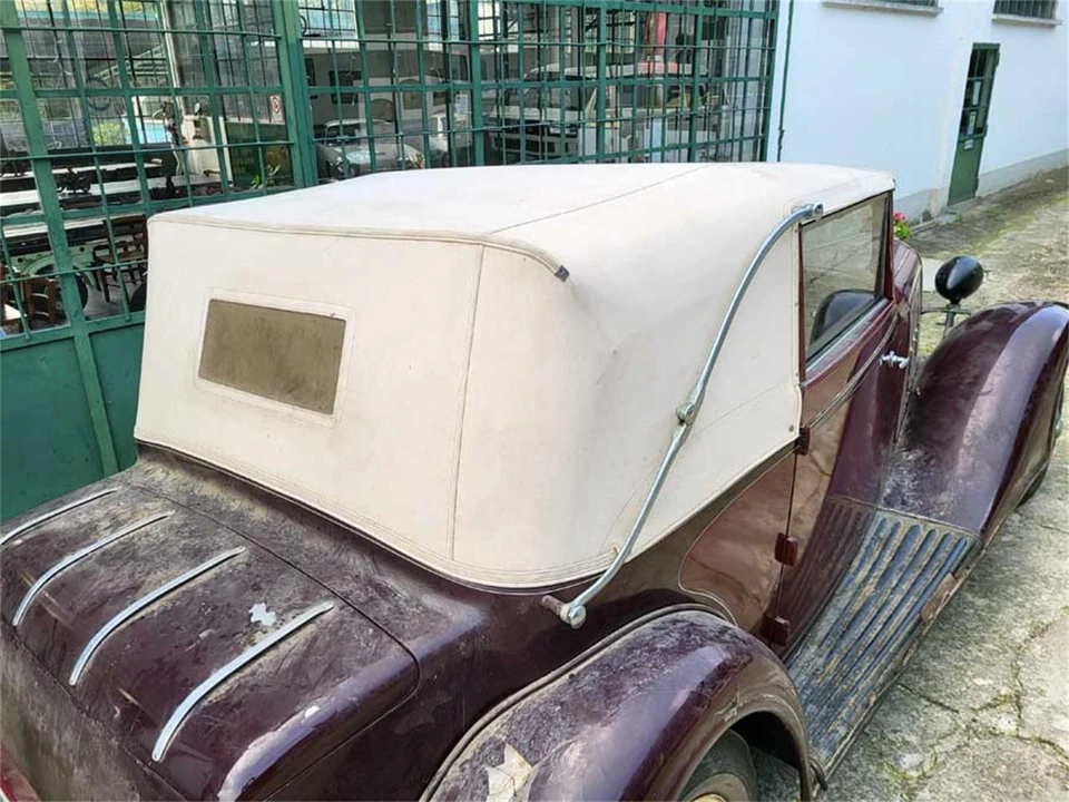 1933 Buick Special - Image 15 of 31