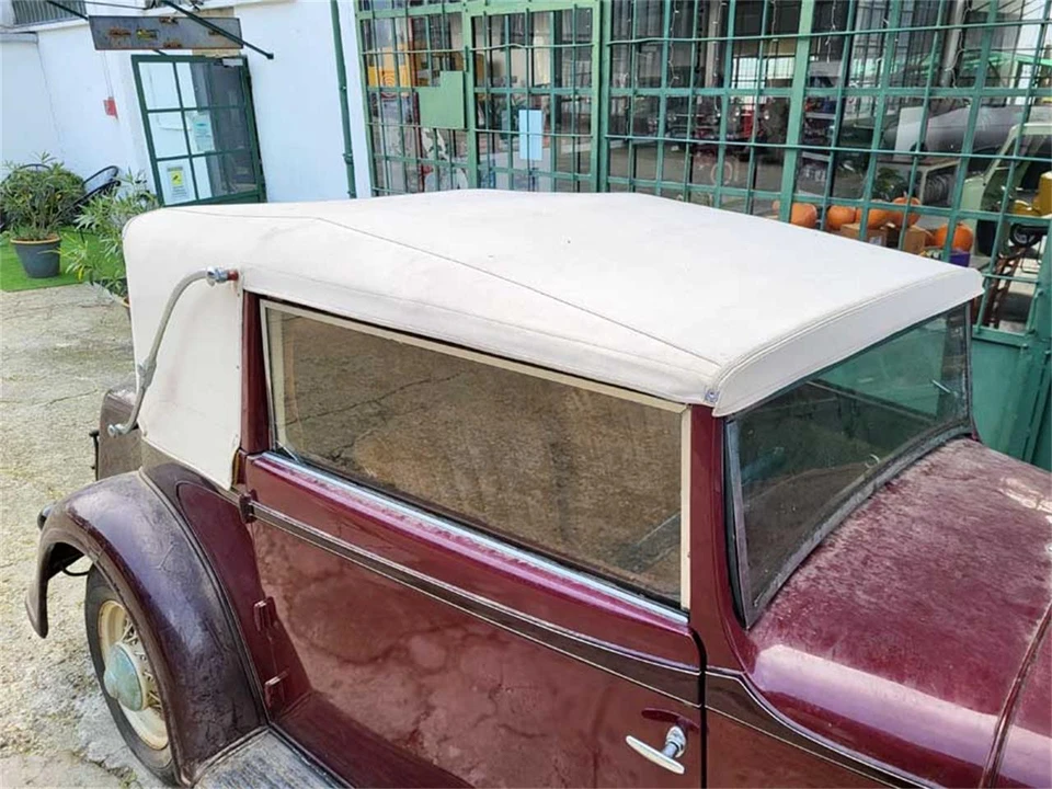 1933 Buick Special - Image 18 of 31