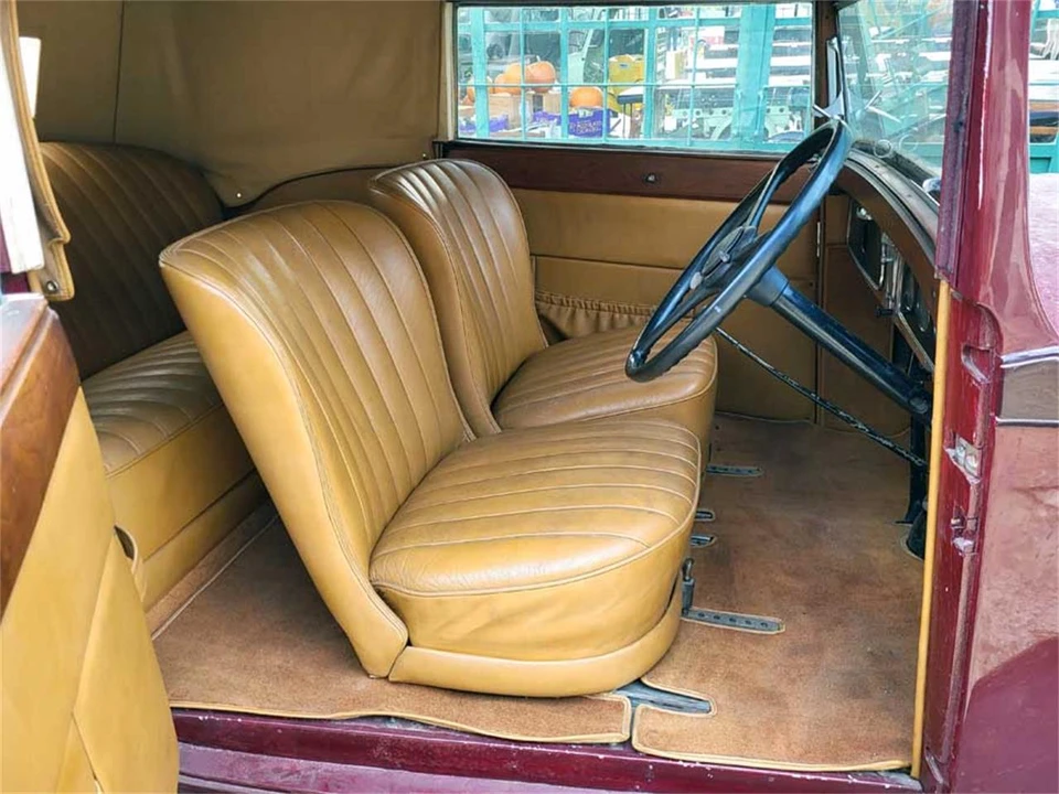 1933 Buick Special - Image 20 of 31