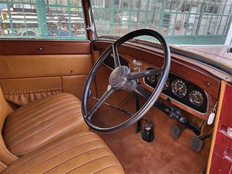 1933 Buick Special - Image 21 of 31