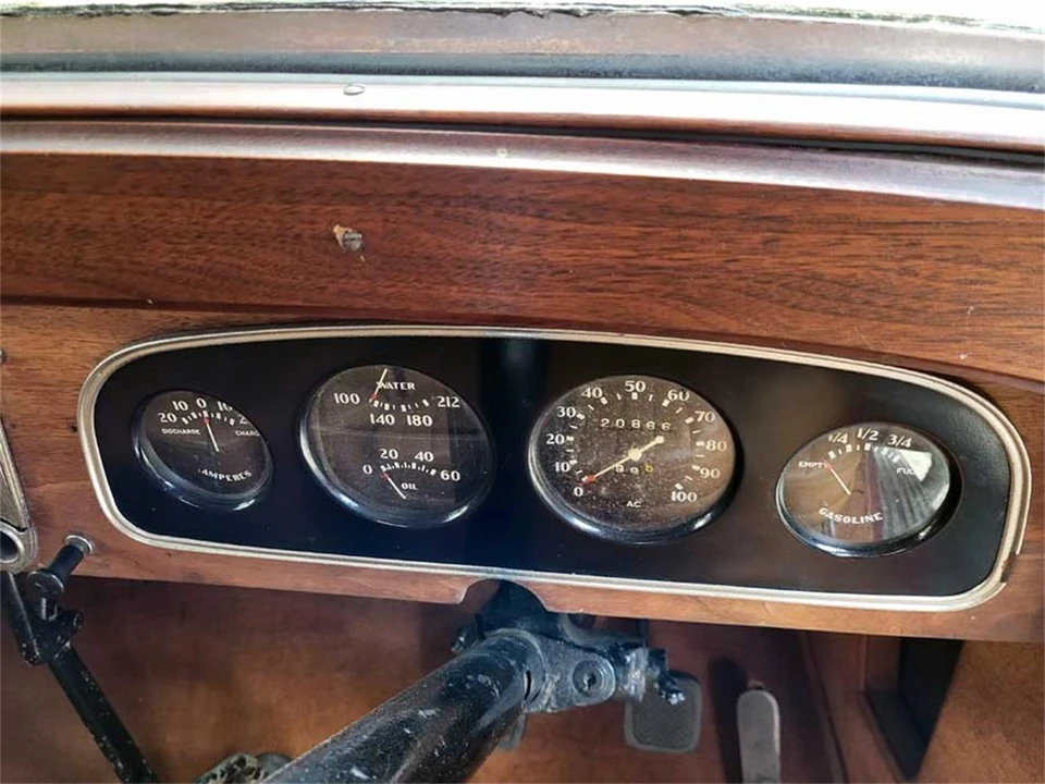 1933 Buick Special - Image 22 of 31