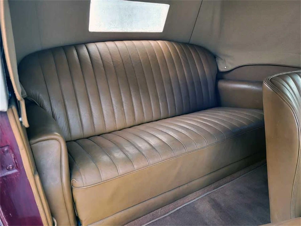 1933 Buick Special - Image 23 of 31