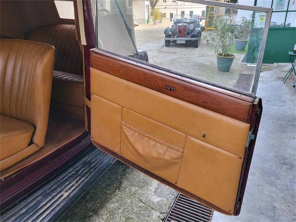 1933 Buick Special - Image 24 of 31