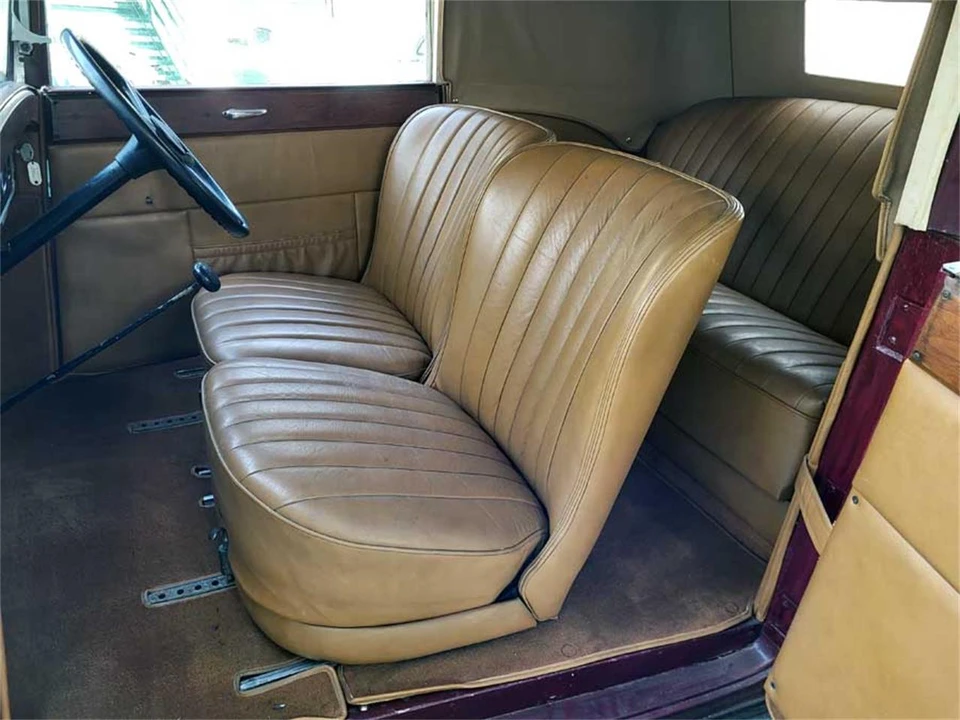 1933 Buick Special - Image 25 of 31