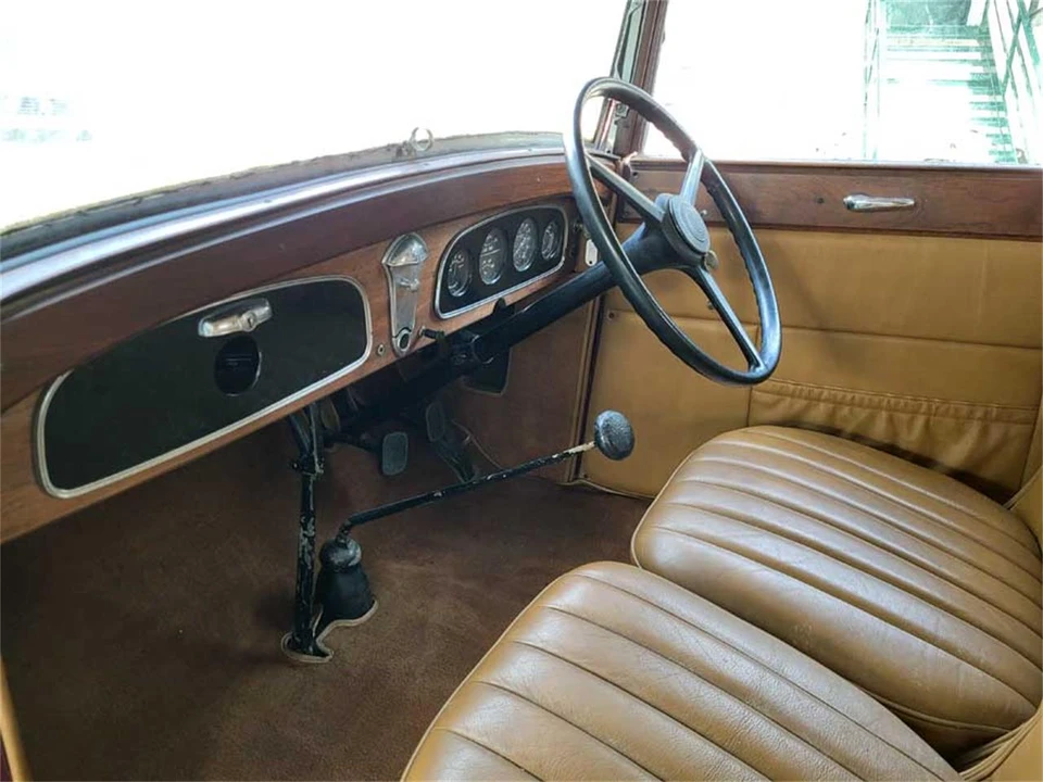 1933 Buick Special - Image 26 of 31