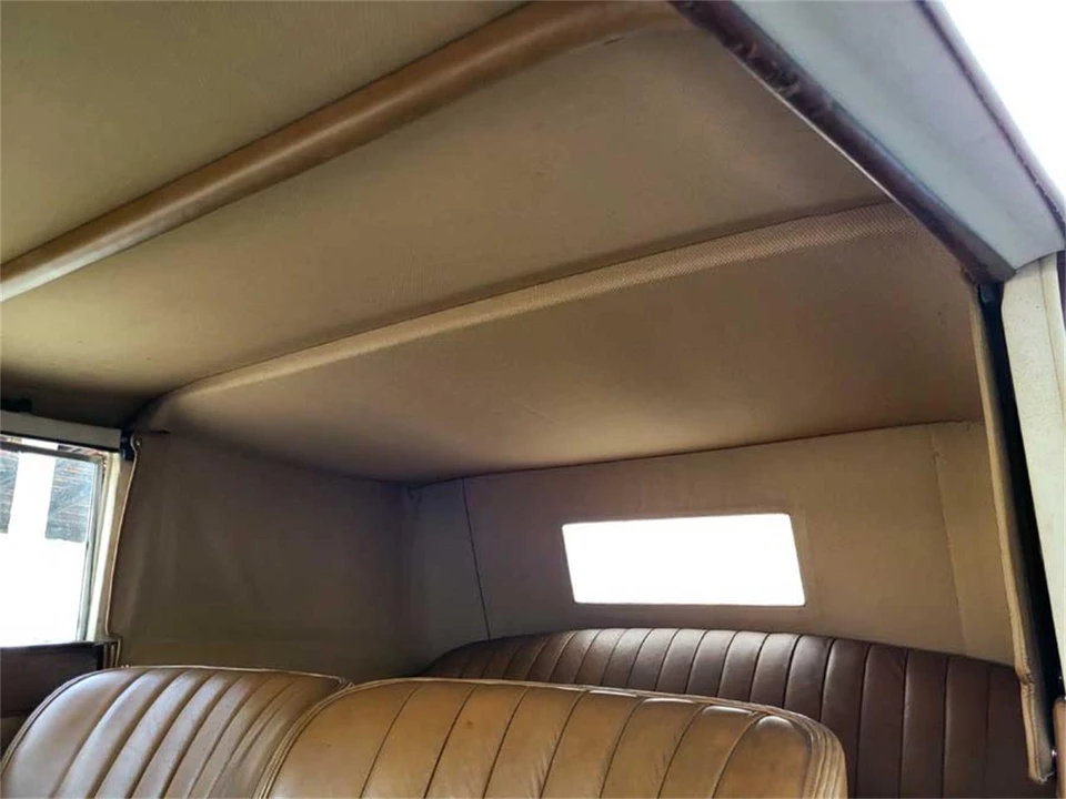 1933 Buick Special - Image 29 of 31
