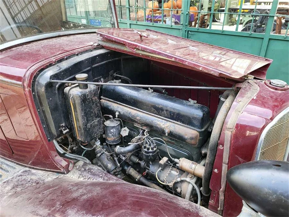 1933 Buick Special - Image 30 of 31