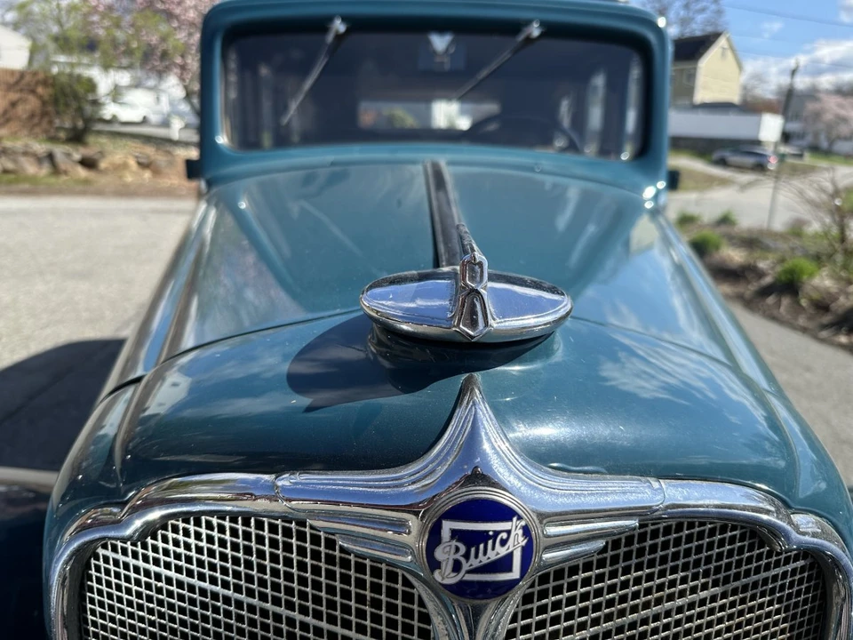 1933 Buick Super - Image 7 of 31
