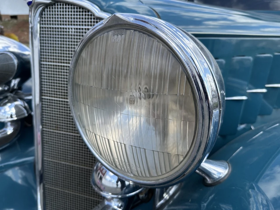 1933 Buick Super - Image 8 of 31