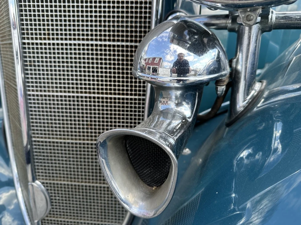 1933 Buick Super - Image 10 of 31