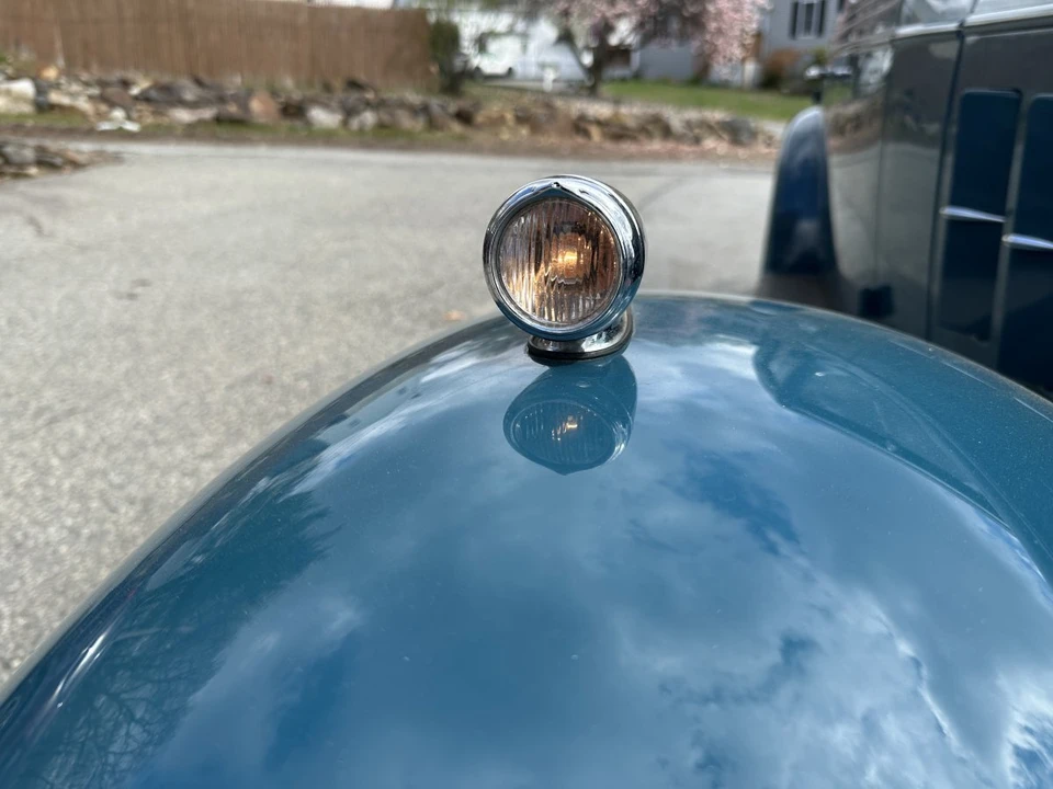 1933 Buick Super - Image 12 of 31