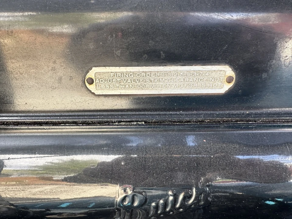 1933 Buick Super - Image 23 of 31